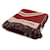 Hermès Coperta Brides de Gala Blanket Wool Blanket Rosso  - vista 1