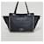 Valentino Borsa a Tracolla Rockstud Tote Nero - vista 5