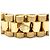 Rolex Datejust Gold Uhr mit Diamanten Gelb - Ansicht 7