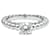 Van Cleef & Arpels Van Cleef Arpels Diamond Parely Ring Silvery  - view 1