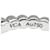 Van Cleef & Arpels Van Cleef Arpels Diamond Parely Ring Silvery  - view 2