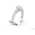 Van Cleef & Arpels Van Cleef Arpels Diamond Parely Ring Silvery  - view 3