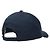 Moncler Cappellino da baseball in gabardine di cotone - vista 5