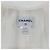 Chanel Chaqueta de Tweed con Botones Logo CC Blanco - vista 7