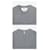 Thom Browne Strickpullover braun Damen  - Ansicht 4