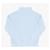 Montblanc Giacca Maison Kitsune con patch Fox Head e zip da uomo Bianco - vista 5