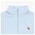 Montblanc Giacca Maison Kitsune con patch Fox Head e zip da uomo Bianco - vista 6