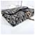 Dior Borsa a tracolla Oblique Saddle Chain Blu - vista 8
