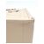 Dior Borsa Book Tote Small Cannage Powder Beige Marrone - vista 13