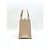 Dior Borsa Book Tote Small Cannage Powder Beige Marrone - vista 8