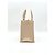 Dior Borsa Book Tote Small Cannage Powder Beige Marrone - vista 9