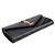 Saint Laurent Cartera larga con solapa Monogram Negro - vista 5