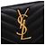 Saint Laurent Cartera larga con solapa Monogram Negro - vista 7