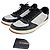 Louis Vuitton Sneakers Rivoli Monogram Argento