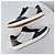 Louis Vuitton Sneakers Rivoli Monogram Argento - vista 5