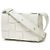 Bottega Veneta Borsa Cassette Small Bianco