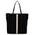 Bally Borsa Tote in Nylon Code Nero  - vista 3
