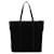 Bally Borsa Tote in Nylon Code Nero  - vista 4