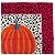 Sciarpa in seta multicolore Louis Vuitton x Yayoi Kusama - vista 4