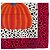 Sciarpa in seta multicolore Louis Vuitton x Yayoi Kusama - vista 5