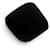 Borsa a secchiello Mini Pebble Loewe Nero - vista 6