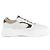 Fendi Sneakers Multicolore - vista 4