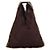 Maison Martin Margiela Borsa Tote Classica Giapponese Marrone - vista 6
