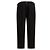 Thom Browne Pantaloni Chino Utility in Twill di Cotone Nero - vista 4