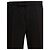 Thom Browne Pantaloni Chino Utility in Twill di Cotone Nero - vista 5