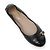 Tod's Ballerine in pelle - vista 10