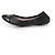 Tod's Ballerine in pelle - vista 4