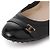 Tod's Ballerine in pelle - vista 7