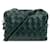 Bottega Veneta Borsa Camera Mini Loop Intrecciato Nero