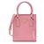 Prada Borsa in pelle Saffiano Rosso