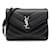 Saint Laurent Borsa a tracolla Monogram Loulou Toy Nero