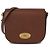 Mulberry Borsa a Sella Rosso