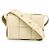 Bottega Veneta Borsa a tracolla Candy Cassette (Beige) D'oro