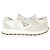 Prada Sneaker in nylon con inserti in camoscio da uomo