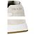 Prada Sneaker in nylon con inserti in camoscio da uomo - vista 6