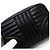 Prada Mini bolso bandolera Diagram de piel negra con logotipo Negro - vista 10