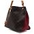 Louis Vuitton Borsa a tracolla Gaia Monogram Canvas Multicolore - vista 2