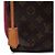 Louis Vuitton Borsa a tracolla Gaia Monogram Canvas Multicolore - vista 8