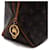 Louis Vuitton Borsa a tracolla Monogram Delightful PM Multicolore - vista 10