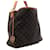 Louis Vuitton Borsa a tracolla Monogram Delightful PM Multicolore - vista 3