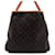 Louis Vuitton Borsa a tracolla Monogram Delightful PM Multicolore - vista 4