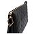 Louis Vuitton Borsa a tracolla e crossbody Coussin MM Black Chain Nero - vista 10