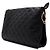 Louis Vuitton Borsa a tracolla e crossbody Coussin MM Black Chain Nero - vista 3