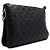 Louis Vuitton Borsa a tracolla e crossbody Coussin MM Black Chain Nero - vista 4