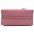 Prada Borsa Tote Paradigma in Saffiano Rosa con Logo Dorato - vista 6
