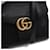 Gucci Mini borsa tote con manico e a tracolla Nero - vista 12